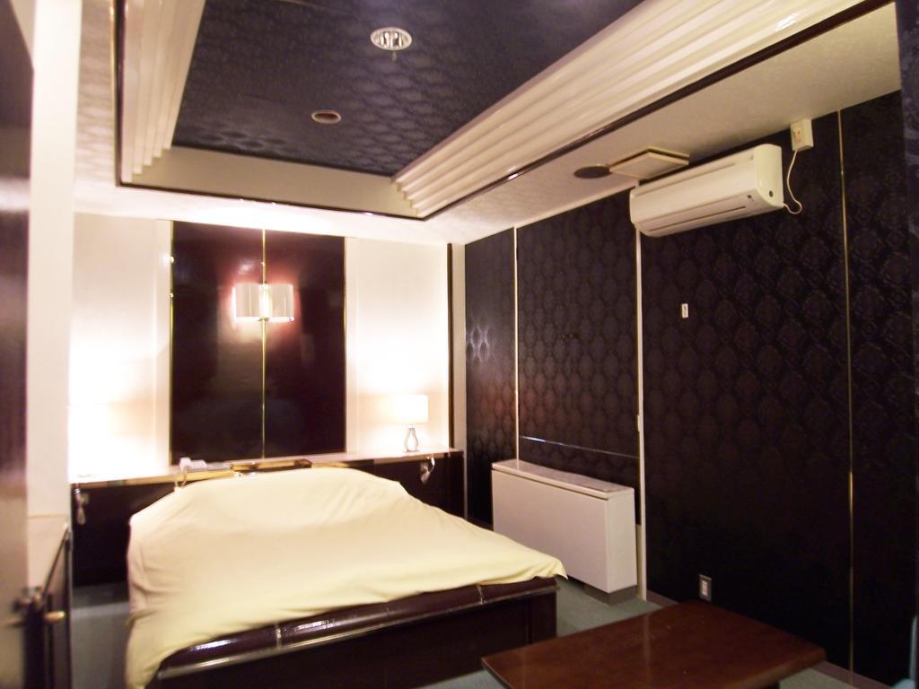 Hotel Pyramid (Adults Only) Himeji Cameră foto